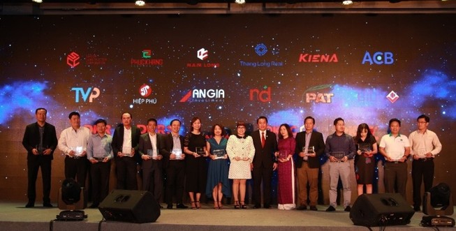 DKRA Vietnam công bố chiến lược mới