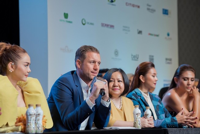 The Face 2018: Trà sữa Macchiato Không Độ là nhà tài trợ chính