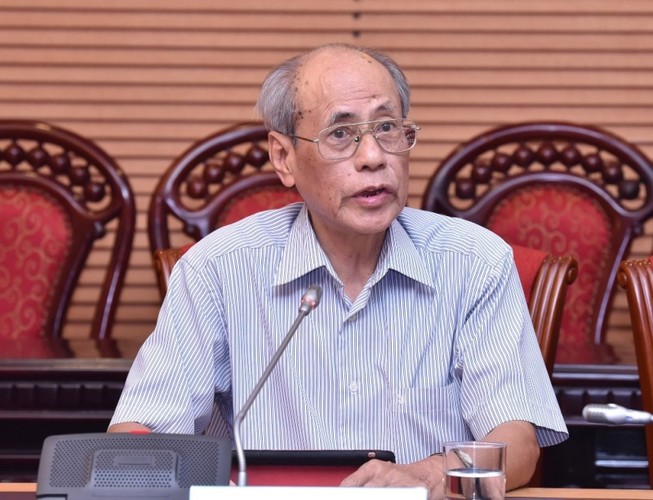 Vươn mình ra biển lớn, DN cần biết quảng bá thương hiệu