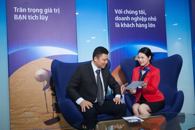 NH Bản Việt ưu đãi 1.000 tỉ đồng cho doanh nghiệp SME
