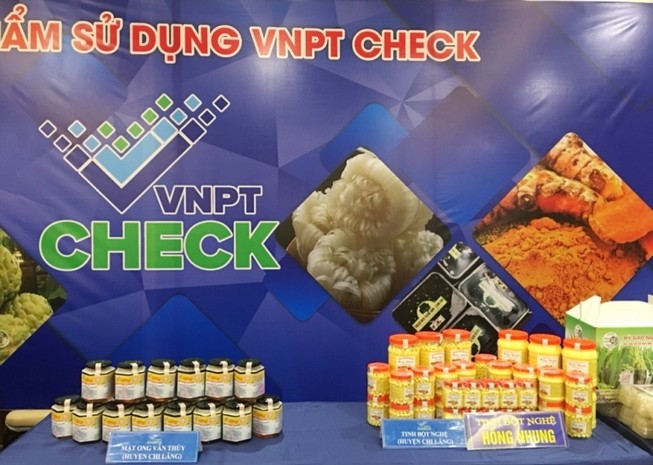 Người tiêu dùng được lợi gì khi sử dụng VNPT check