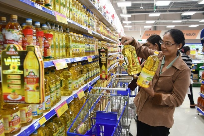 Co.opmart thứ 100 tổ chức nhiều chương trình khuyến mãi lớn