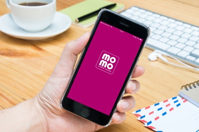 Ví MoMo có mặt ở top 100 công ty Fintech toàn cầu