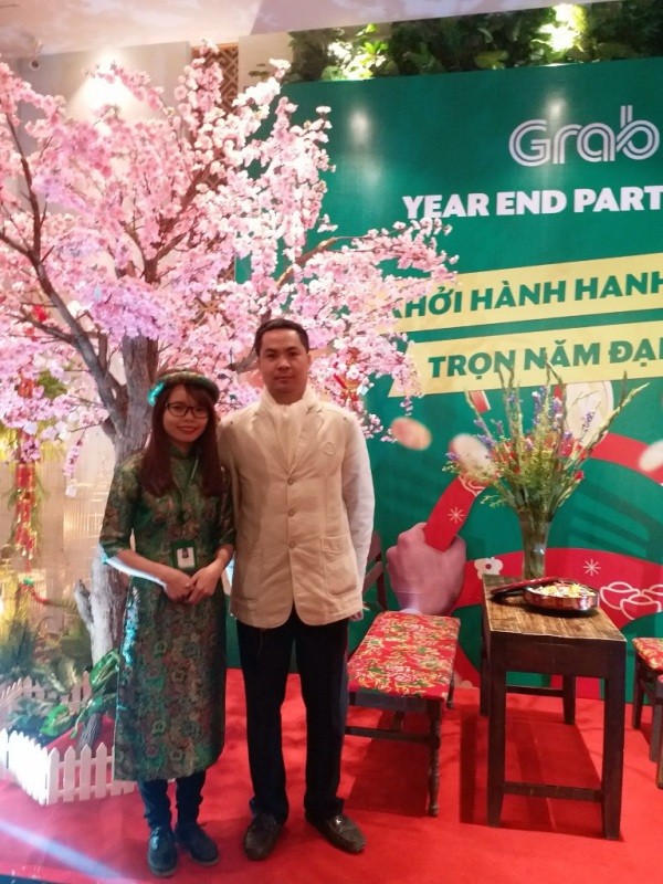 Tài xế thời công nghệ: Kiêm luôn… vệ sĩ cho khách