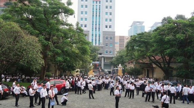 FASTGO lên tiếng về mô hình vận tải công nghệ