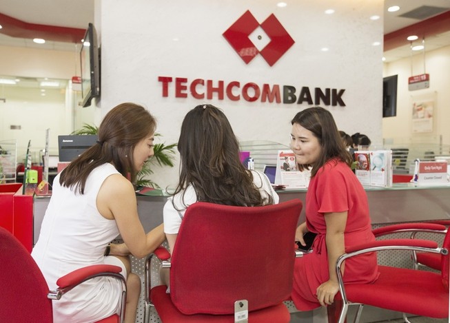 Techcombank: Dịch vụ tiện ích dựa trên am hiểu khách hàng
