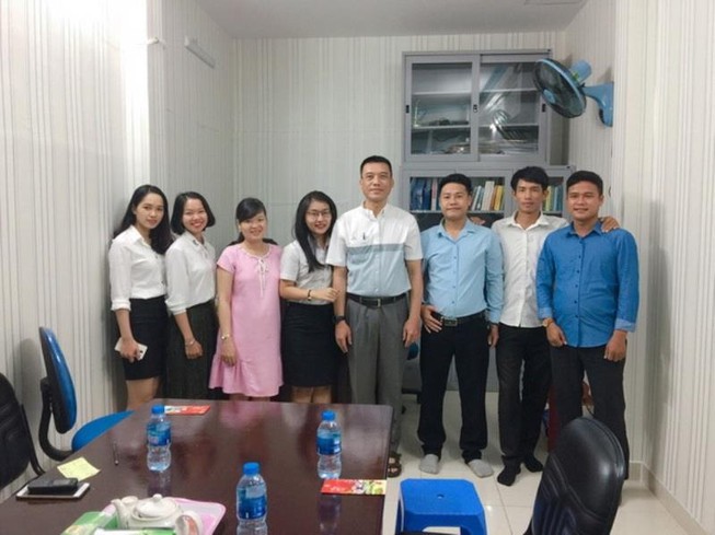 Văn phòng Luật sư Đa Kao tư vấn nhiều dịch vụ