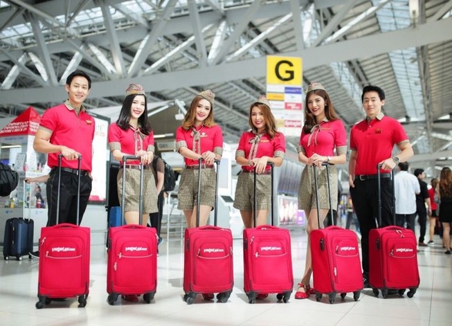 VietJet khuyến mãi khủng triệu vé 0 đồng toàn mạng bay 