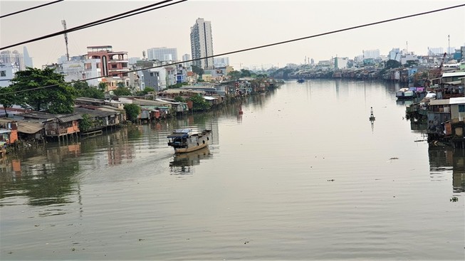 Xây dựng kế hoạch cấp nước an toàn cho người dân