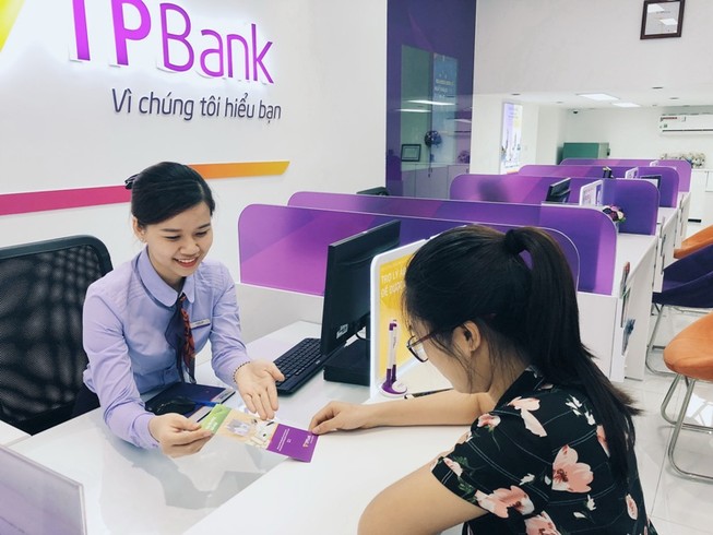 TPBank phát hiện cán bộ lạm dụng chức vụ chiếm đoạt tài sản