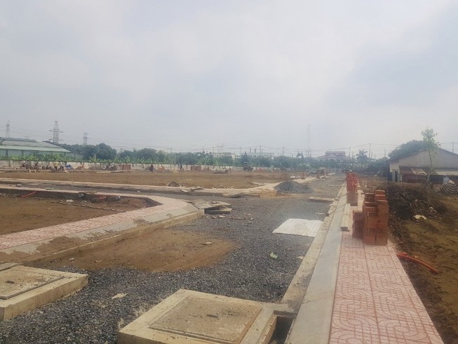 Những điều người mua nhà cần quan tâm