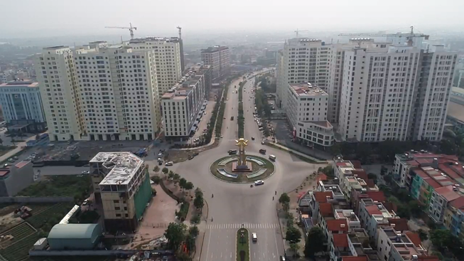 Điểm đến đầu tư 2020: Tại sao lại là Bắc Ninh?