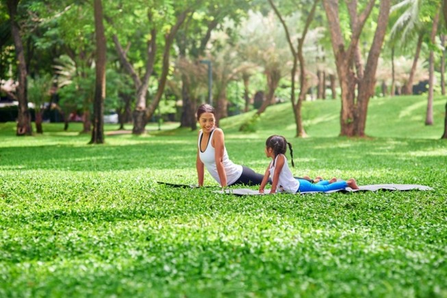 Sống xanh chuẩn 4.0: Định nghĩa an cư thông minh