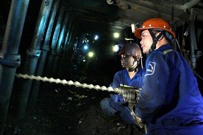 TKV đẩy mạnh phát triển cơ khí chế tạo