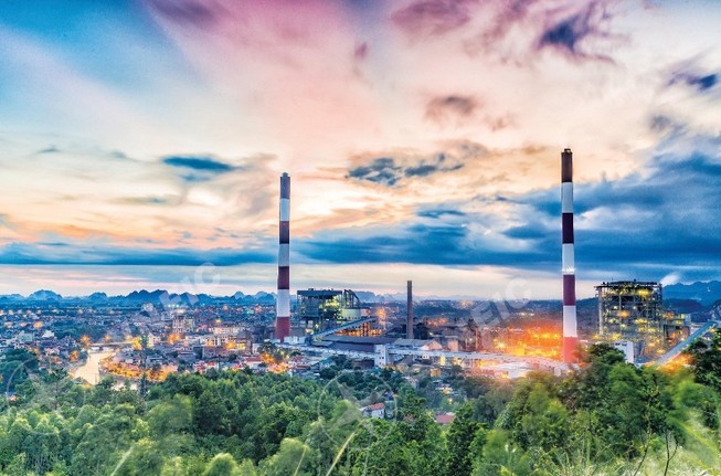 Năm 2019: EVNGENCO1 hoàn thành vượt mức sản lượng điện