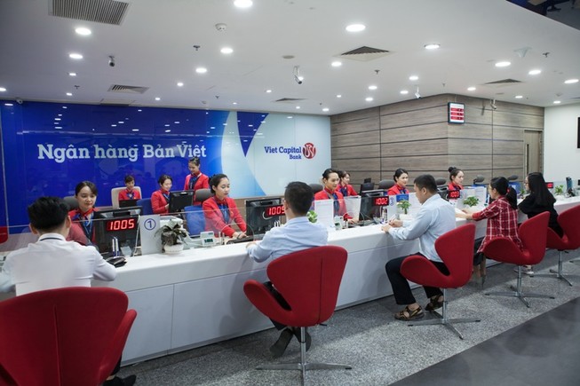 Ngân hàng Bản Việt: Mở mới 17 điểm giao dịch trong năm 2020
