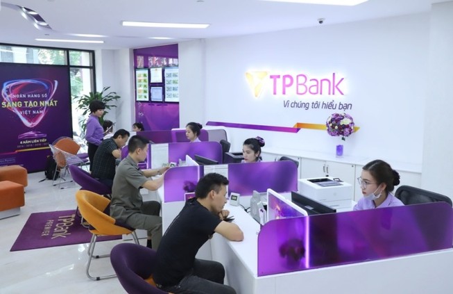 Ảnh hưởng dịch COVID-19: TPBank giảm lãi suất