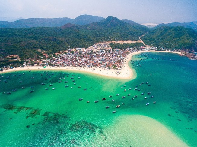 Quy Nhơn: Điểm đến hoàn hảo cho hành trình du lịch miền Trung