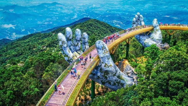Kỳ vọng Đà Nẵng dẫn đầu điểm đến toàn cầu hậu COVID-19