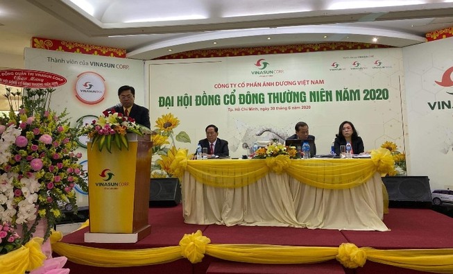 Vinasun tiếp tục hoàn thiện phần mềm thanh toán