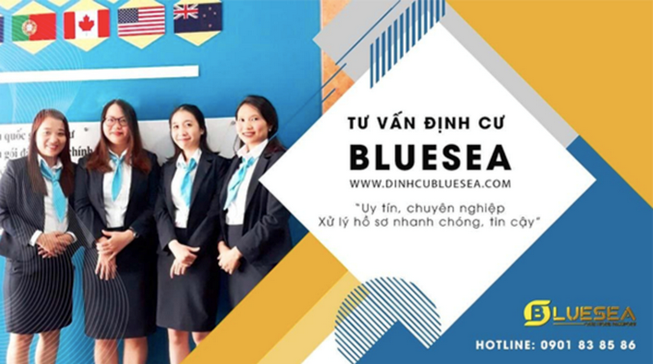 Định cư Mỹ diện EB3 bạn nên tham khảo