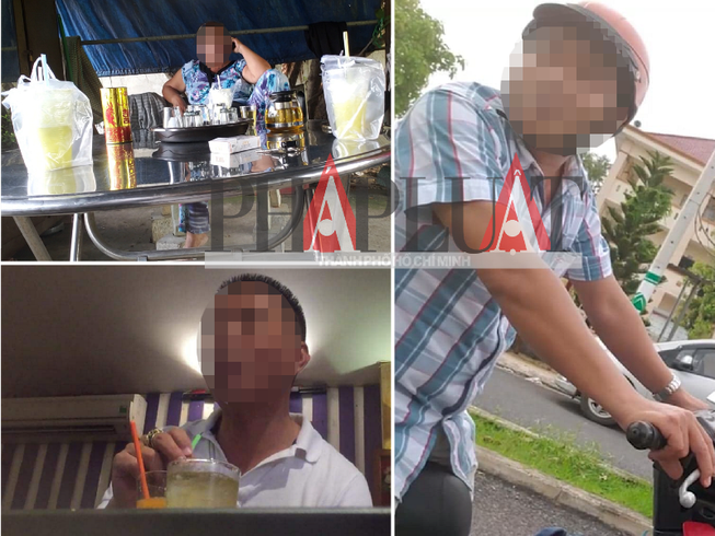 Loạt bài: 'Nhức nhối nhà không phép, sai phép ở Hóc Môn'