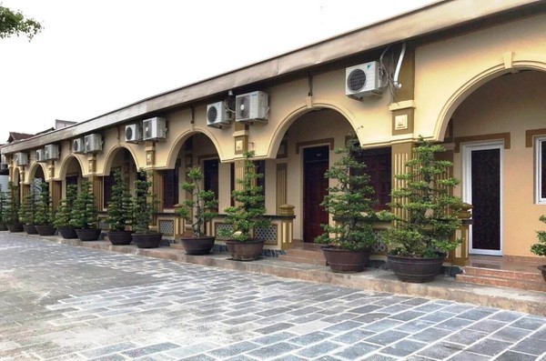 'Tối hậu thư' 15 ngày cho Tràm Chim resort