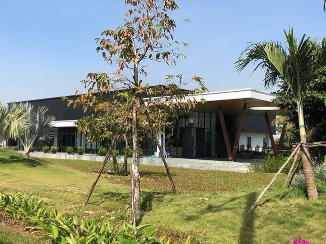 Quý I-2020: Tháo dỡ phần xây sai phép dự án Picity High Park