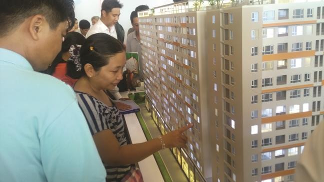 Phải quy định chặt chẽ đối với hợp đồng hứa mua hứa bán