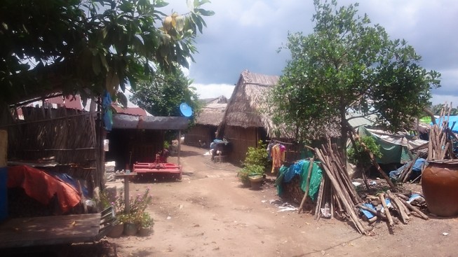 Khu đô thị ĐH 'treo' 10 năm: 'Treo' luôn đời sống người dân