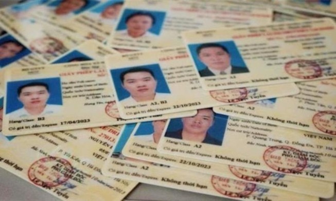 Đổi nơi cư trú có bắt buộc phải đổi GPLX?
