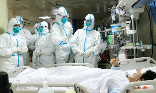 Bác sĩ phải giữ bí mật thông tin người bệnh trong mùa dịch
