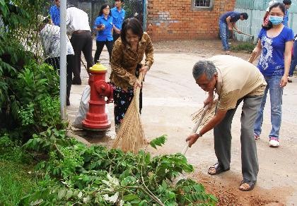 TP.HCM có 3 ca tử vong do sốt xuất huyết
