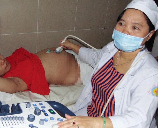 TP.HCM: Thêm một thai phụ nhiễm Zika