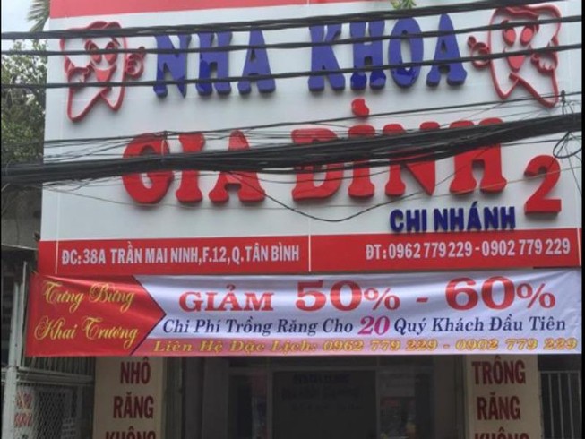 Coi chừng 'bệnh nhẹ thành nặng' vì phòng khám chui