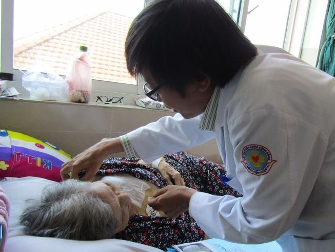 BV quận 11 lần đầu cấy máy tạo nhịp tim vĩnh viễn