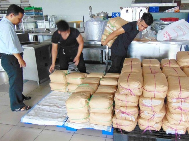 Bà Phong Lan: Chưa kết luận cơm tấm Kiều Giang đúng hay sai