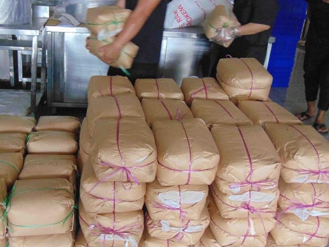 Diễn biến mới nhất vụ cơm tấm Kiều Giang