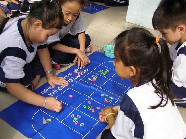 TP.HCM: Chênh lệch giới tính 108,3 bé trai/100 bé gái