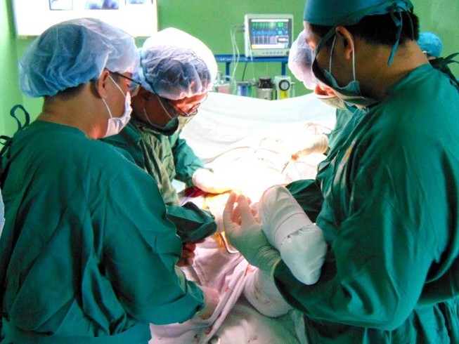 Ban Quản lý An toàn thực phẩm TP.HCM chỉ rõ tác hại của rượu