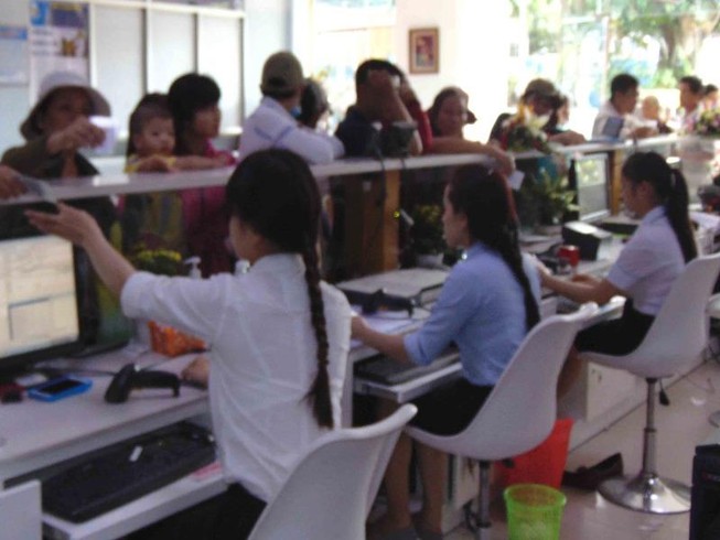 BV quận đầu tiên được Bộ Y tế giao nhiệm vụ chỉ đạo tuyến