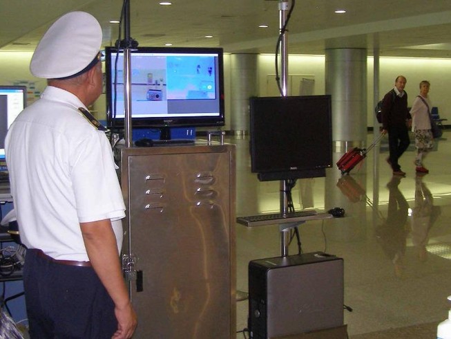 TP.HCM kiểm tra công tác phòng, chống bệnh viêm hô hấp cấp