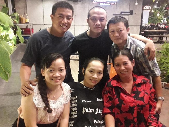Giữ mãi tình bạn thời đi học