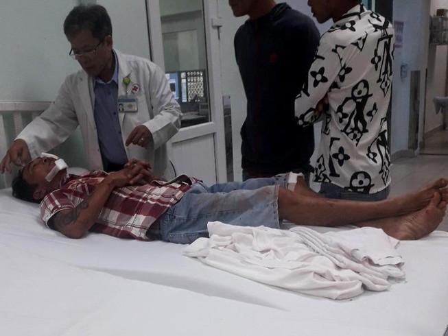 Tai nạn giao thông do rượu, bia ngày cuối năm giảm