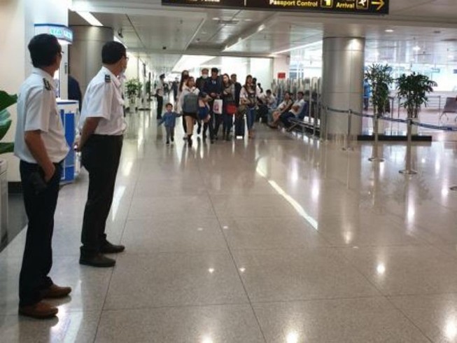 Việt Nam ghi nhận 97 ca nghi nhiễm virus Corona mới