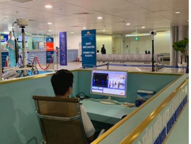 Các sở, ngành TP.HCM bắt tay ngăn chặn virus Corona