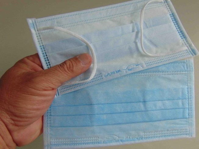 Làm rõ thông tin một hiệu thuốc nâng giá khẩu trang