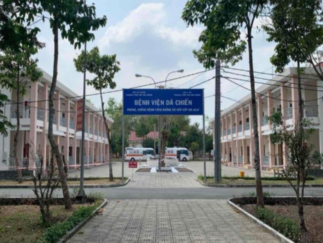 TP.HCM: Một người tiếp xúc bệnh nhân 34 có thể nhiễm COVID-19