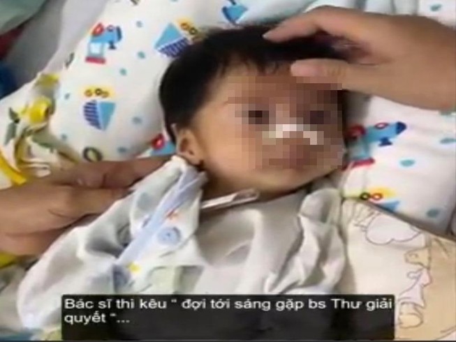 (Ảnh cắt từ clip)