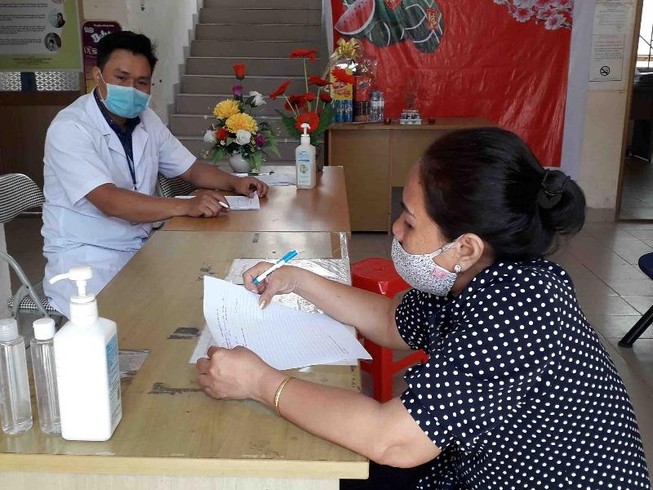 Người vào TP.HCM từ vùng có dịch COVID-19 cần lưu ý